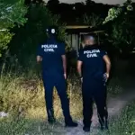 Operação Héstia prende suspeito de violência sexual familiar em Santo Estêvão