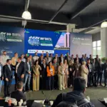 Prefeita D&eacute;bora Regis debate transporte coletivo em reuni&atilde;o nacional de prefeitos