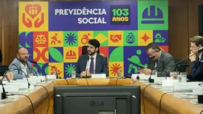 Previd&ecirc;ncia devolve R$ 2,9 bilh&otilde;es em descontos indevidos a 4,3 milh&otilde;es