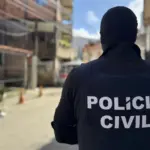 Pris&atilde;o por tr&aacute;fico: homem condenado &eacute; capturado pela Pol&iacute;cia Civil em Itapu&atilde;