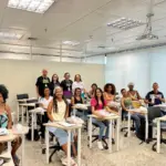 QualiTurismo Bahia oferece 15 mil vagas em curso gratuito de ingl&ecirc;s para o setor