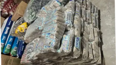 Quarto suspeito de roubo de carga em Ubaitaba &eacute; preso em Aurelino Leal