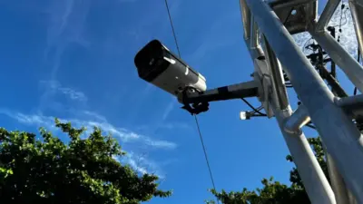 Reconhecimento Facial da SSP-BA prende 5.000 foragidos com tecnologia pioneira