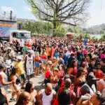 Salvador 477 anos: corrida, pedal e shows gratuitos agitam anivers&aacute;rio da capital