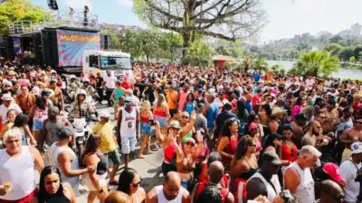 Salvador 477 anos: corrida, pedal e shows gratuitos agitam anivers&aacute;rio da capital