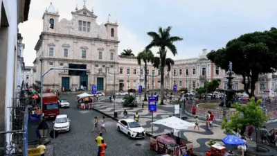 Salvador lidera Nordeste em ranking de cidades sustent&aacute;veis ap&oacute;s subir 74 posi&ccedil;&otilde;es