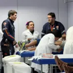 Salvador nomeia e convoca 89 aprovados em concurso da sa&uacute;de