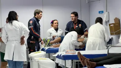 Salvador nomeia e convoca 89 aprovados em concurso da sa&uacute;de