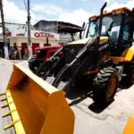 SDR investe R$ 500 mil em equipamentos para agricultura familiar de Serra Preta