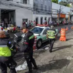 Semana Santa: Transalvador mobiliza 90 agentes em opera&ccedil;&atilde;o especial no Mercado do Peixe e Feira de S&atilde;o Joaquim