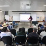 Semin&aacute;rio GAC encerra com oficinas de fiscaliza&ccedil;&atilde;o e educa&ccedil;&atilde;o ambiental em Salvador