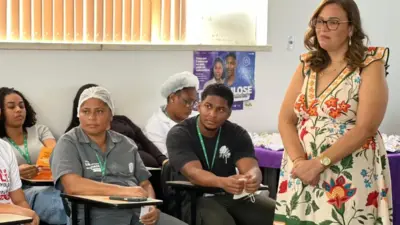 Limpurb intensifica lavagem em feiras de Salvador para Semana Santa