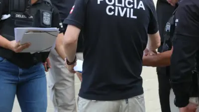 Suspeito de matar mulher e ocultar corpo em congelador &eacute; preso em Ilh&eacute;us