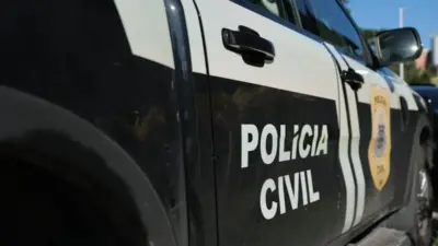 Terceiro envolvido na morte de Thamiris &eacute; preso em Lamar&atilde;o