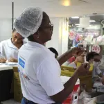 Vacina&ccedil;&atilde;o contra gripe em Salvador tem hor&aacute;rio estendido no Shopping Barra at&eacute; quarta