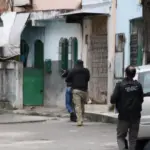 Pris&atilde;o em Salvador: condenado por tr&aacute;fico tem livramento revogado e &eacute; preso