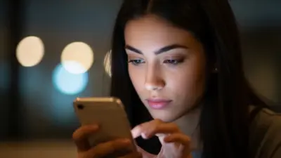 Yoga combate v&iacute;cio em redes sociais com t&eacute;cnicas de respira&ccedil;&atilde;o e medita&ccedil;&atilde;o