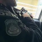 40 rastreadores de motos roubadas são apreendidos em operação na Via Metropolitana