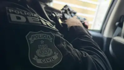 40 rastreadores de motos roubadas são apreendidos em operação na Via Metropolitana