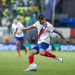 Bahia 1 x 2 Palmeiras: David Duarte marca, mas Esquadrão cai na Fonte Nova