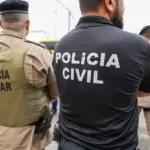 Bahia apreende 2.000 armas e reduz mortes violentas em 22% no trimestre