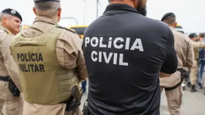 Operação Vento Norte desarticula organização criminosa no sul da Bahia