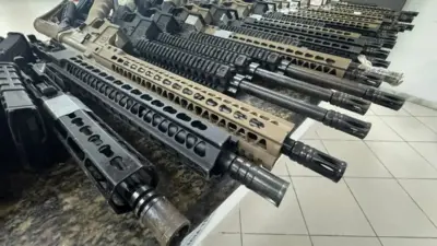 Polícia Civil prende homem por descumprir medida protetiva em Ipiaú