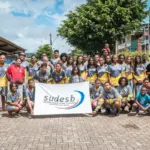 Canoagem baiana domina Copa Brasil com 63 medalhas e 19 títulos em canoa