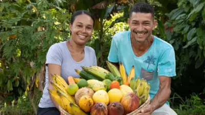 Bahia investe R$ 23 milhões em edital para diversificação alimentar em assentamentos