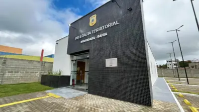 Governo da Bahia investe R$ 6,7 milhões em obras em Mirangaba e Salvador