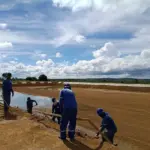 Obra de esgoto em Barra do Choça beneficiará 45 mil pessoas no sudoeste da BA
