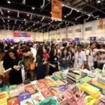 Bienal do Livro Bahia 2026: Governo leva 200 autores e debate fake news