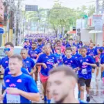 Lauro de Freitas: Praça Viva em Portão e corrida solidária agitam fim de semana