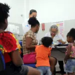 Bolsa Família em Salvador convoca 445 mil para acompanhamento de saúde