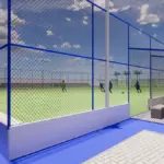 Lauro de Freitas assina ordem de serviço para requalificação do Campo do Vietnã