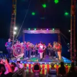 Funceb abre edital com R$ 320 mil para fortalecer circos na Bahia