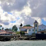 Previsão do tempo na Bahia: litoral com chuva e interior com sol até 38°C