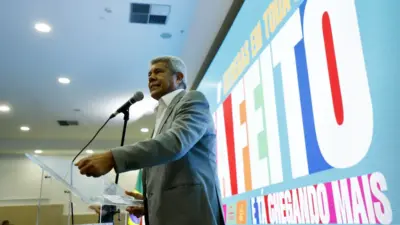 Pacote de obras da Bahia: 95 escolas, hospital e 600 ações hídricas até junho