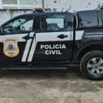 Polícia Civil prende homem por descumprir medida protetiva em Ipiaú