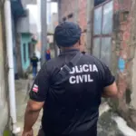 Prisão preventiva em Santo Estêvão prende homem por violência doméstica recorrente