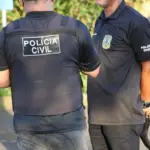 Polícia Civil prende homem por receptação de moto adulterada em Maiquinique