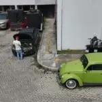 Leilão judicial de veículos apreendidos pela PC-BA arrecada mais de R$ 2 milhões