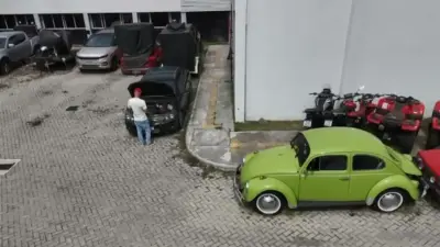 Polícia Civil prende homem por descumprir medida protetiva em Ipiaú