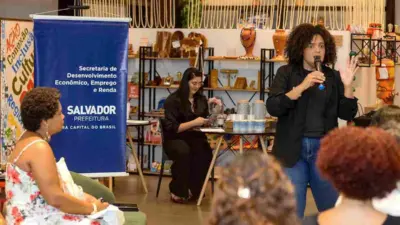 Inscrições abertas para Maratona Empreendedora com foco em mulheres em Salvador