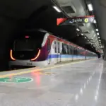 Metrô Bahia terá operação especial para show do Guns N’ Roses em Salvador