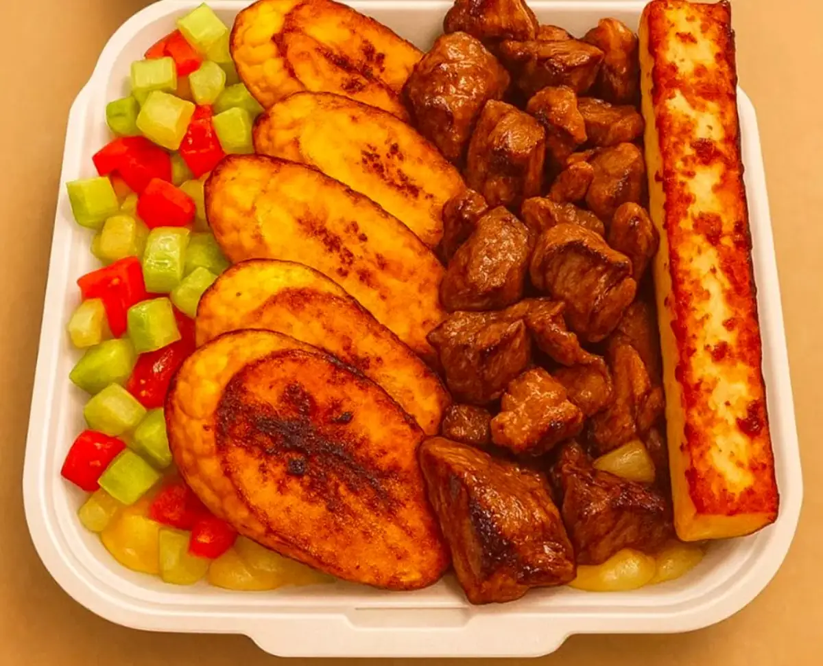 Meu Pirão – O Melhor Pirão de Aipim da Região! 🍲