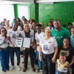 Bahia Sem Fome inaugura 35 cozinhas comunitárias em Salvador com 1200 refeições semanais