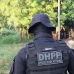 Prisão em Camaçari: suspeito de duplo homicídio de jovem e adolescente é preso