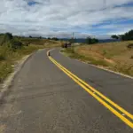 Obra em Pindaí: pavimentação de 2,42 km na BR-122 melhora mobilidade