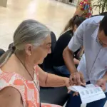 CIN para idosos: SAC tem 4,5 mil vagas em ação exclusiva neste sábado (11)